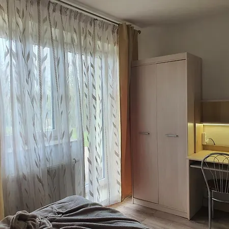 Διαμέρισμα Bbapartamenty Straconka 1 *
