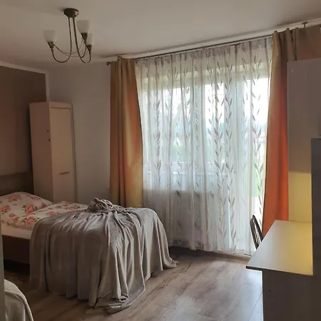 Διαμέρισμα Bbapartamenty Straconka 1